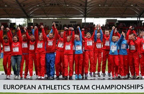 European championship 2024 athletics