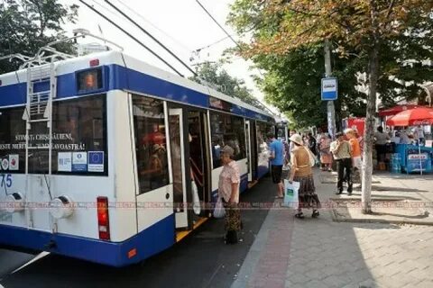 Маршрут 34 москва