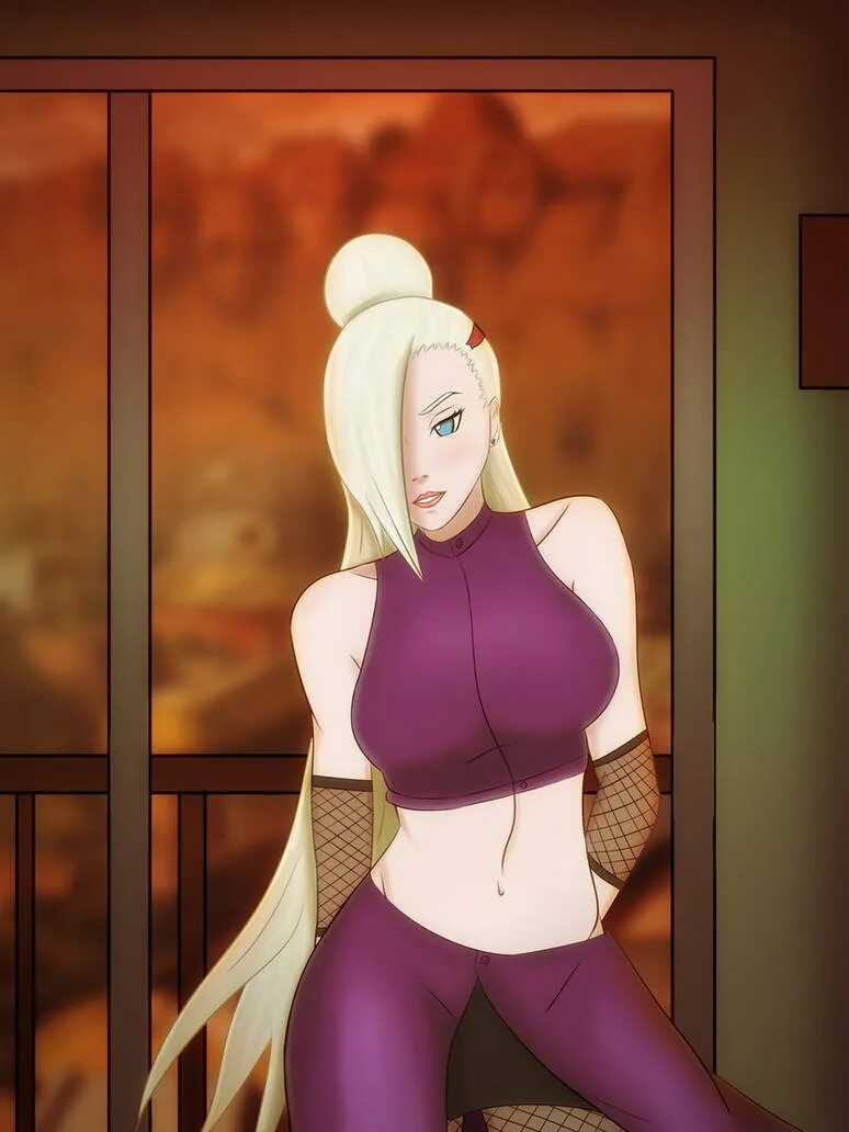 Tsunade lessons