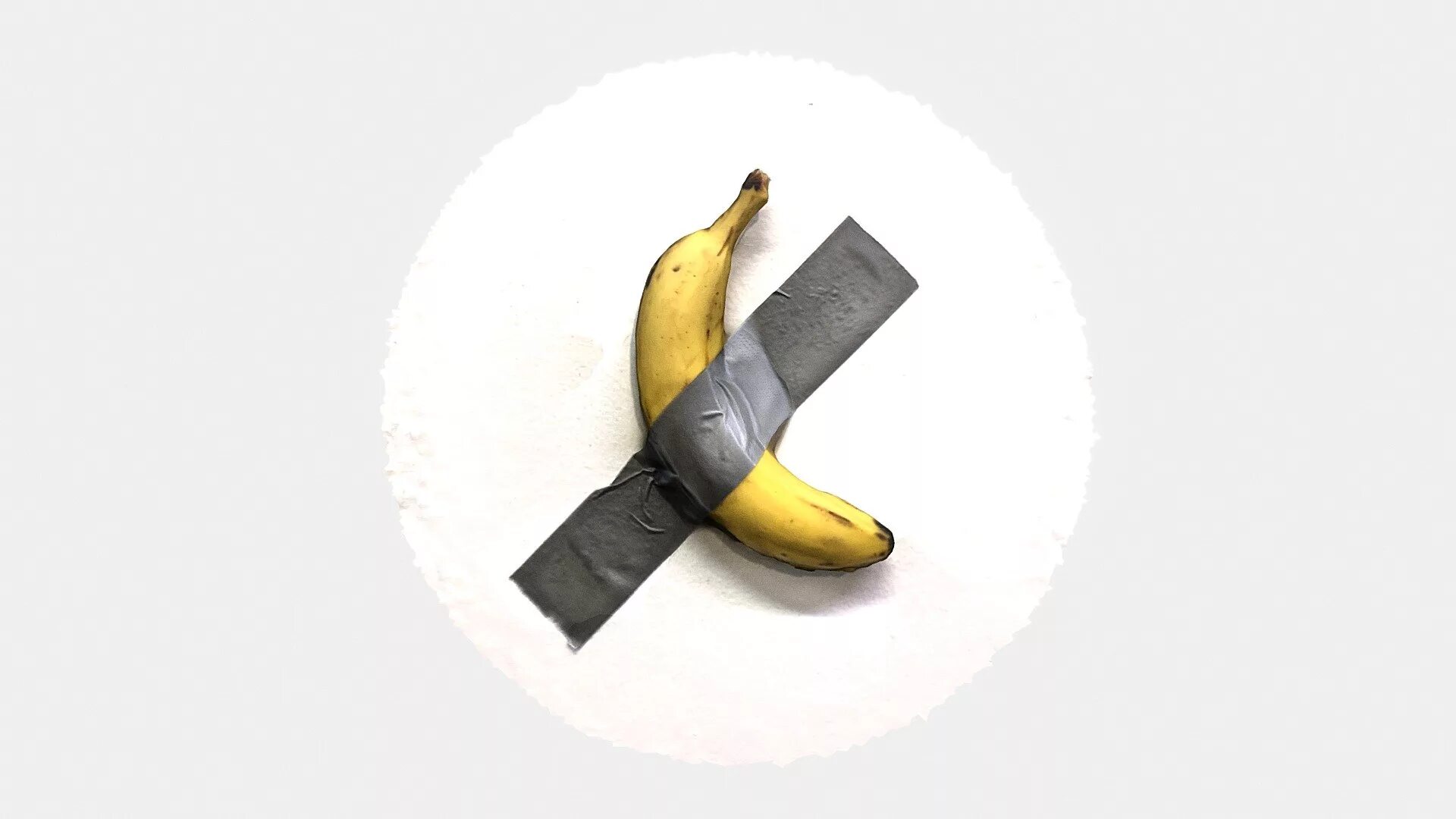 Https muz. Арт банан Минимализм. Банан рисунок. Банан Мем. Современное искусство банан.