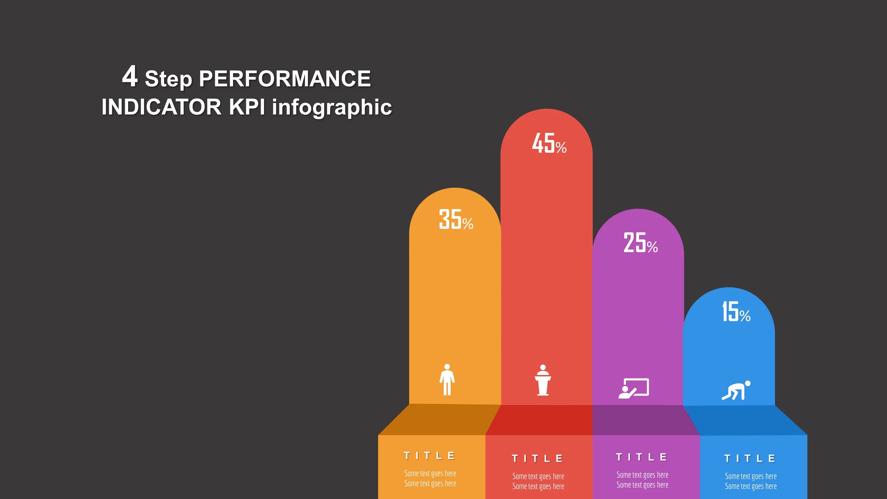 Kpi 4. KPI инфографика. Инфографика КПЭ. Инфографика КПЭ ЗАГС. КПЭ инфографика pptx.