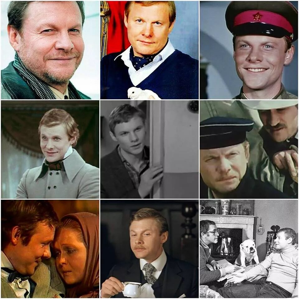 Два брата соломины