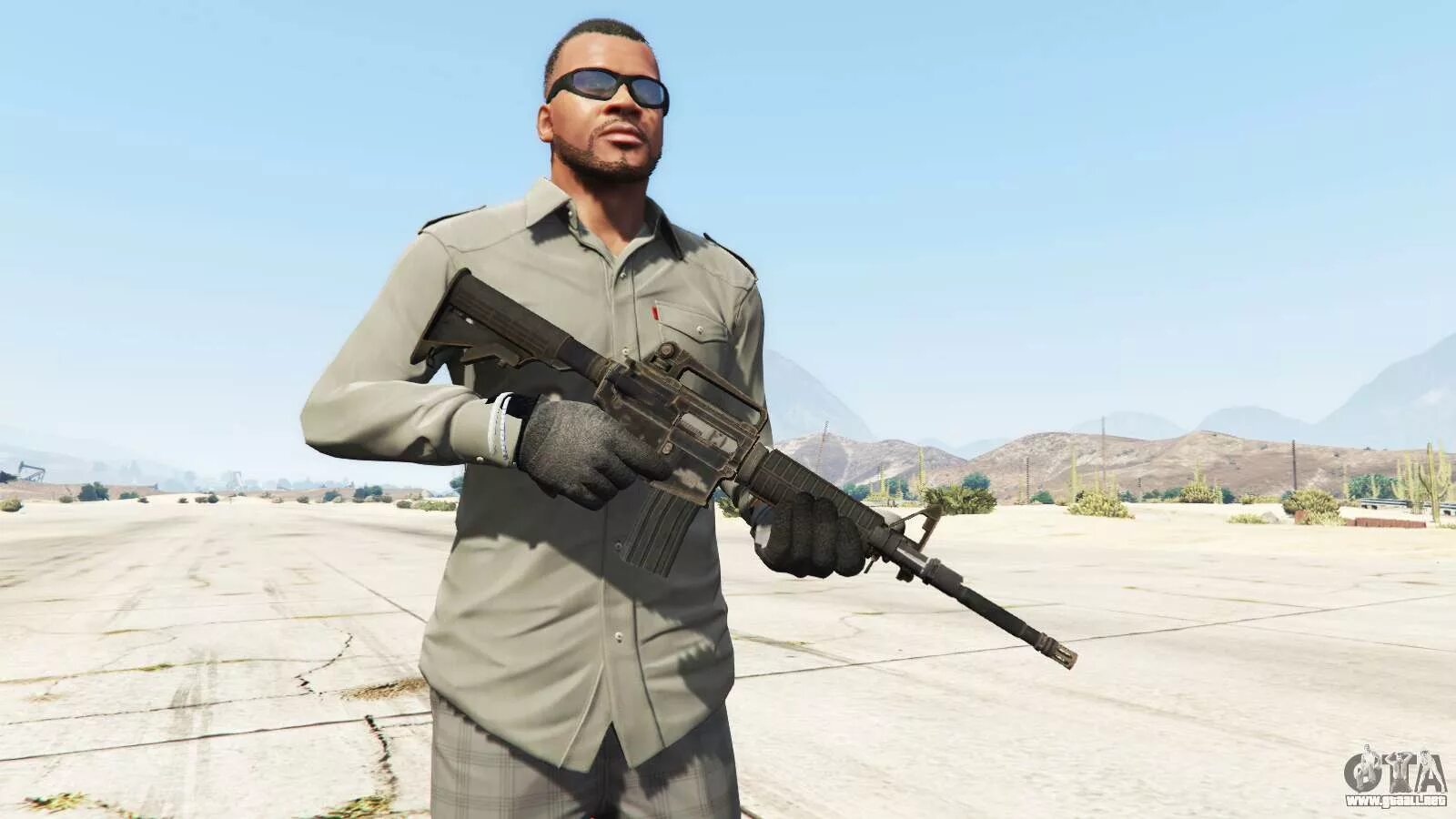 Gta 5 автоматической установкой. Карабин gta 5. m4 gta 5 weapon. gta 5 m4a1.