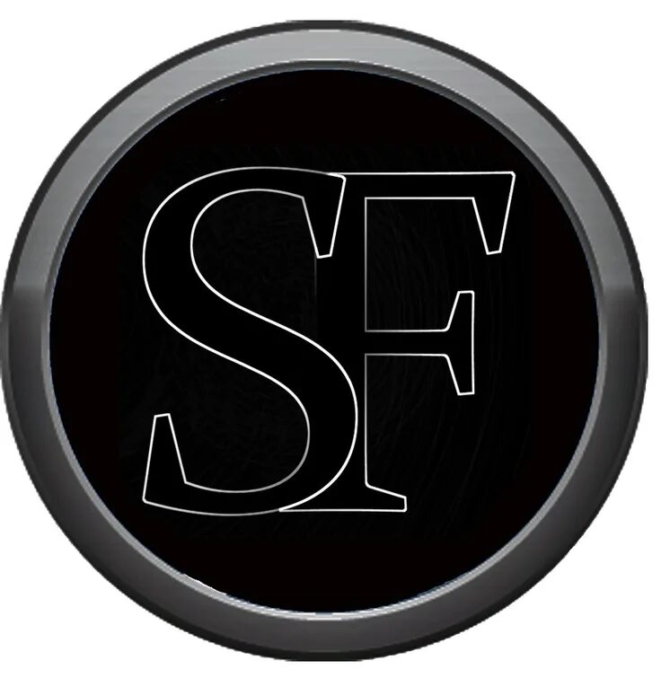 Del f s. SF буквы. Ава с буквами SF. СФ логотип. Картинки буквы SF.