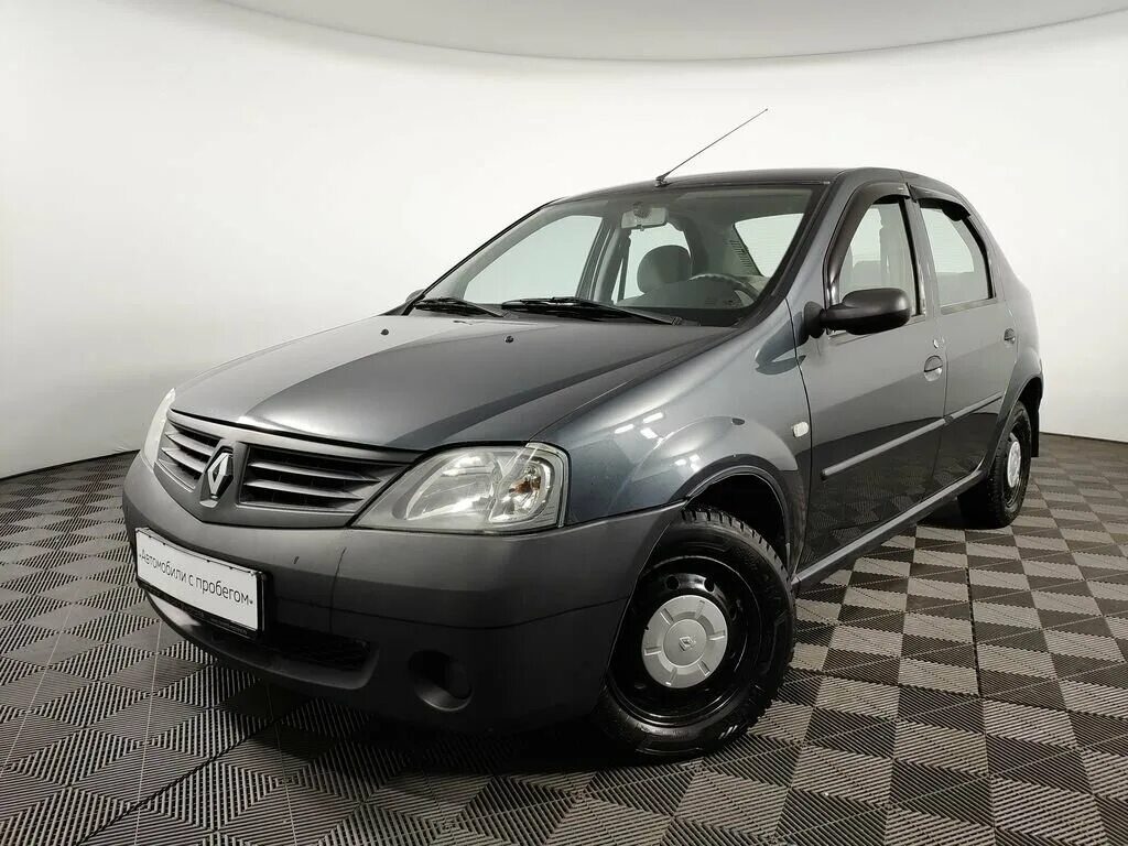 Двери логан б у. Рено Логан 2009 года серый. Renault Logan 1.4 MT Authentique 2008. Renault Logan 1.4 MT expression. Рено Логан 1 поколение серый металлик.