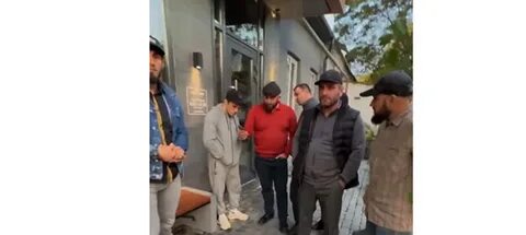 Приехали махачкала