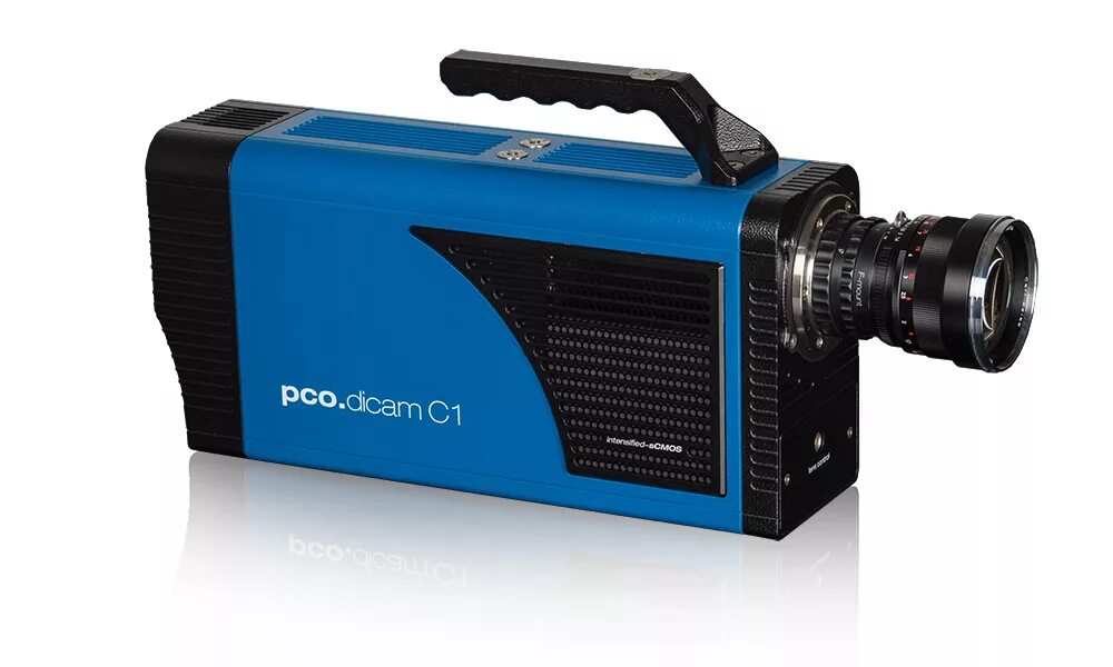 Pco optimization. Pco dicam pro. pco ag pco.panda 4.2 bi uv. камера pco 525 устройство.
