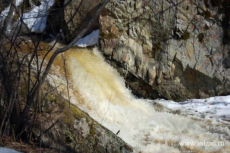 Ольгин водопад Багаряк. Ольгин водопад Челябинская. Межовка Ольгин водопад. Река Межовка Челябинская область. Челябинские водопады