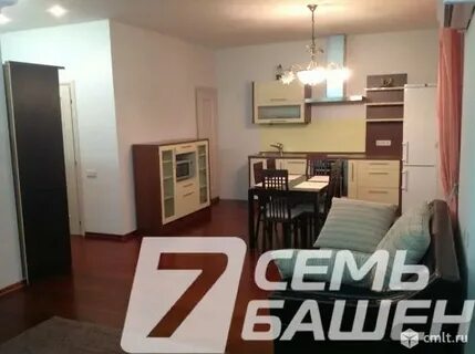 Комната в юго западном