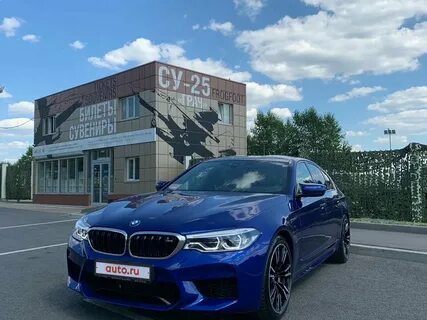 Аренда м5 f90 москва