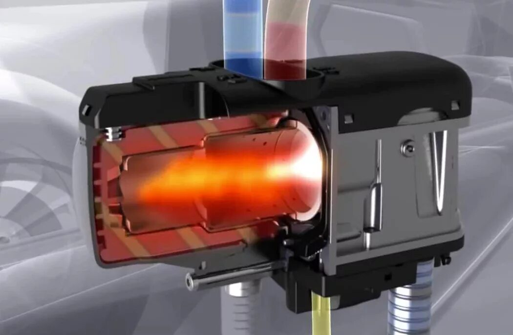 Автономный подогрев. Автономный обогреватель вебасто. Отопитель Webasto. Webasto подогрев двигателя. Webasto Sirocco 268 жидкостный подогреватель.