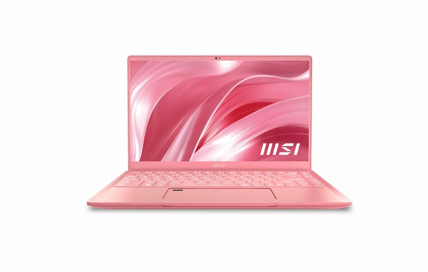 Купить ноутбук сколько. MSI Prestige 14 Pink. 14" Ультрабук MSI Prestige 14 a11sb-639ru розовый. Ноутбук MSI Prestige 14. MSI Prestige 14 a10sc.
