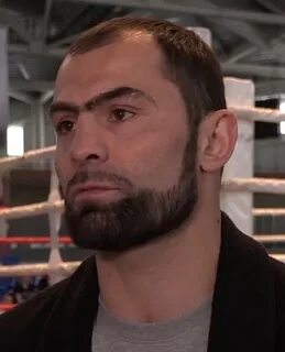Рахим русский