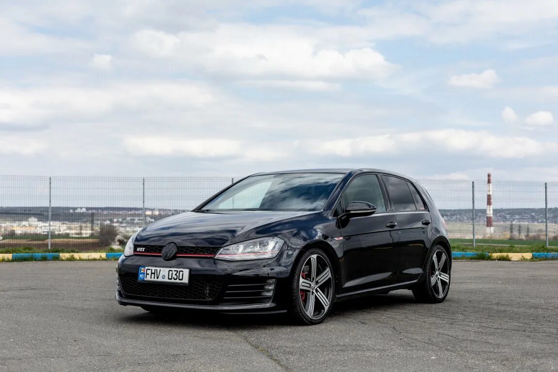 5. Гольф гти 7. Golf gti mk7. Гольф 6 gti 2011. Golf gti mk7.