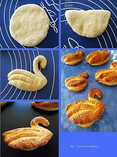 Что можно сделать из тесто вкусное