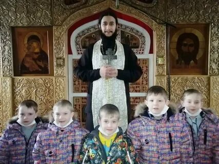 Мценск детский