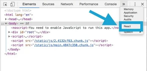 React memo