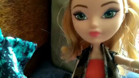 Poppy в реальной жизни