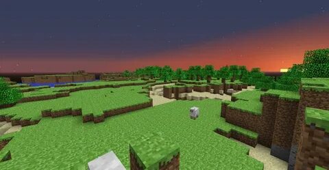 Minecraft 30