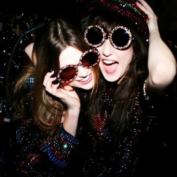 My party girl