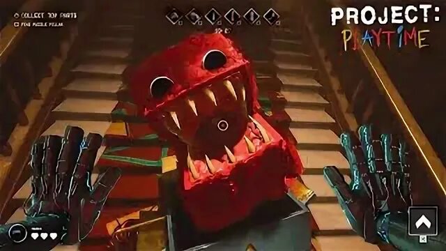 Когда выйдет 3 глава поппи плей. Трейлер игры poppy playtime chapter 3. project playtime игра. project playtime скины. герои игры поппи плейтайм фото.