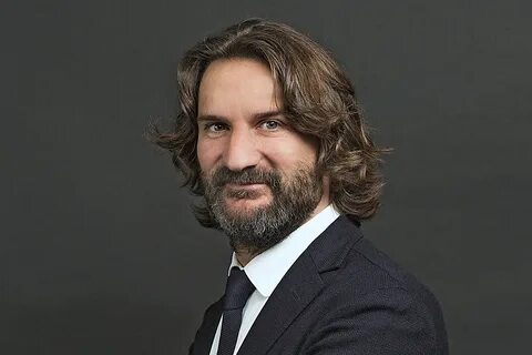 Бегбедер