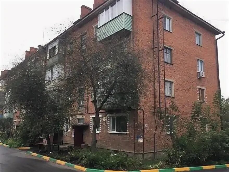 Вторичные дома в туле