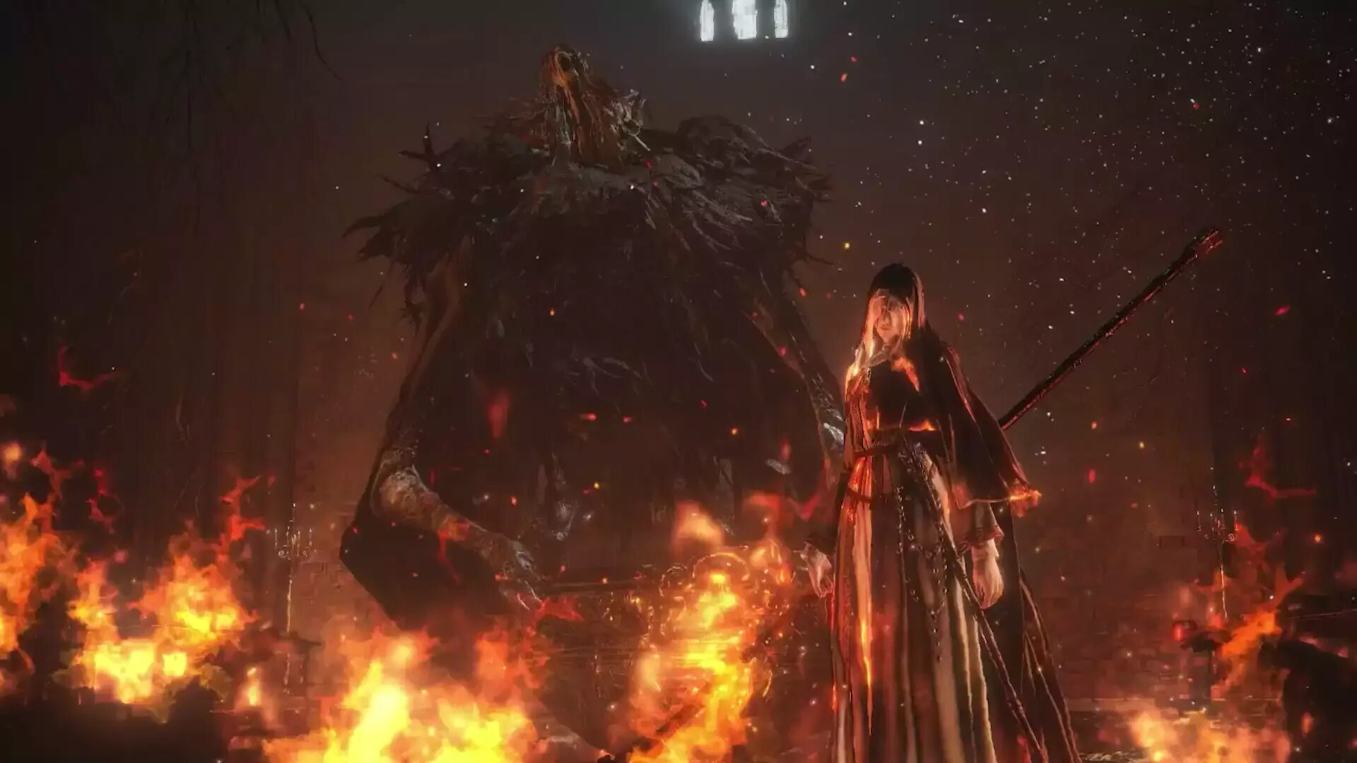 Сестра фрида dark souls. Отец ариандель и сестра фриде. Дс сестра фриде. Сестра фриде dark souls 3. Dark souls 3 фриде босс.