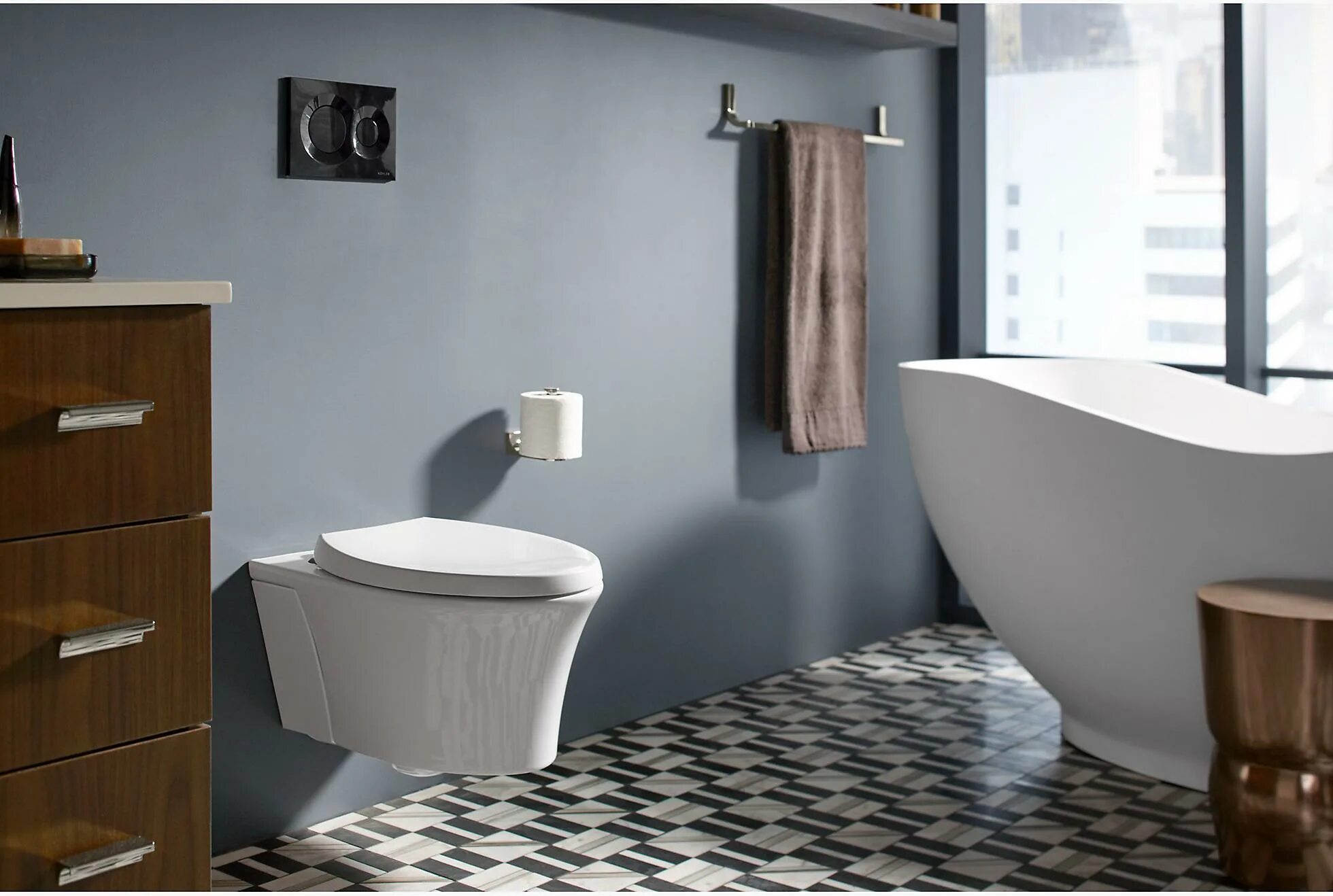 Унитаз kohler подвесной. Kohler Escale Wall-hung Toilet Bowl. Kohler Toilet WC Wall hung. Kohler Escale Wall-hung Toilet Bowl 19045.