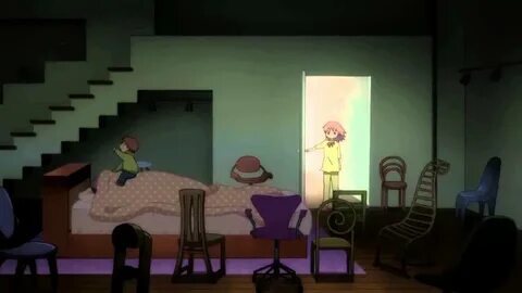 Mom wake up son