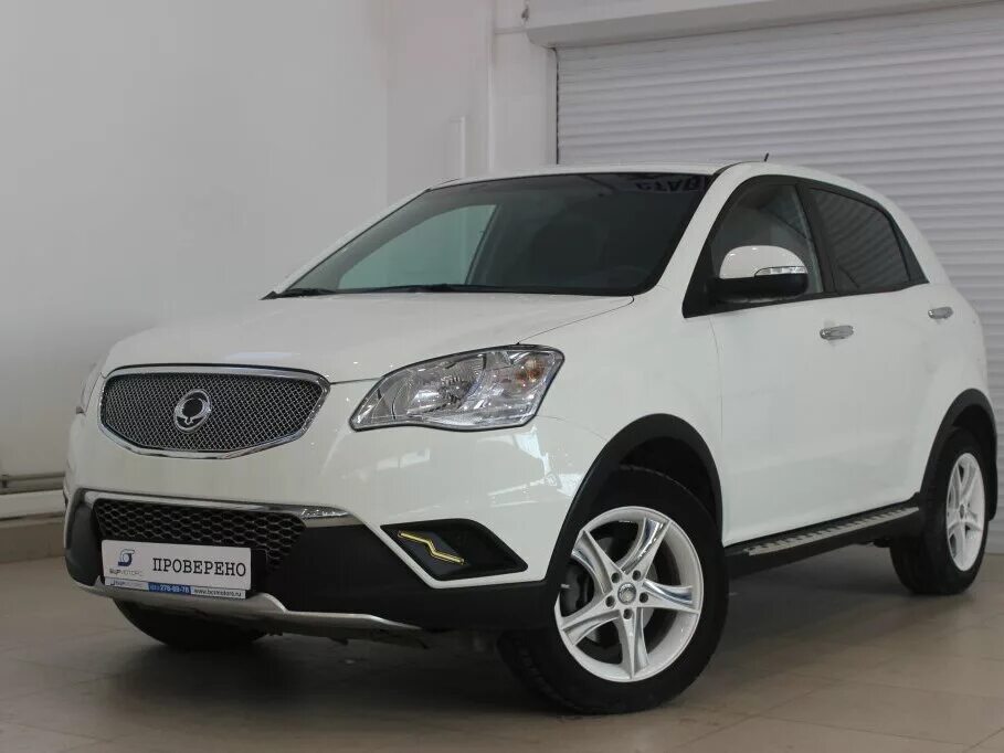 Санг йонг 2012. Саньенг Актион белый. Санг енг Актион 2012. Actyon SSANGYONG белый. SSANGYONG Actyon 2008 белый.