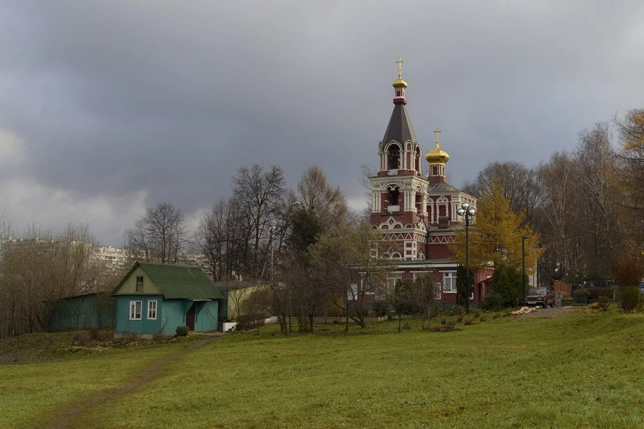 Храм великомученицы Параскевы пятницы в Качалове, Москва. Храм Параскевы пятницы в Бутово. Церковь в Северном Бутово Параскевы пятницы. Храм пятницы в Бутово. Храм параскевы в бутово расписание