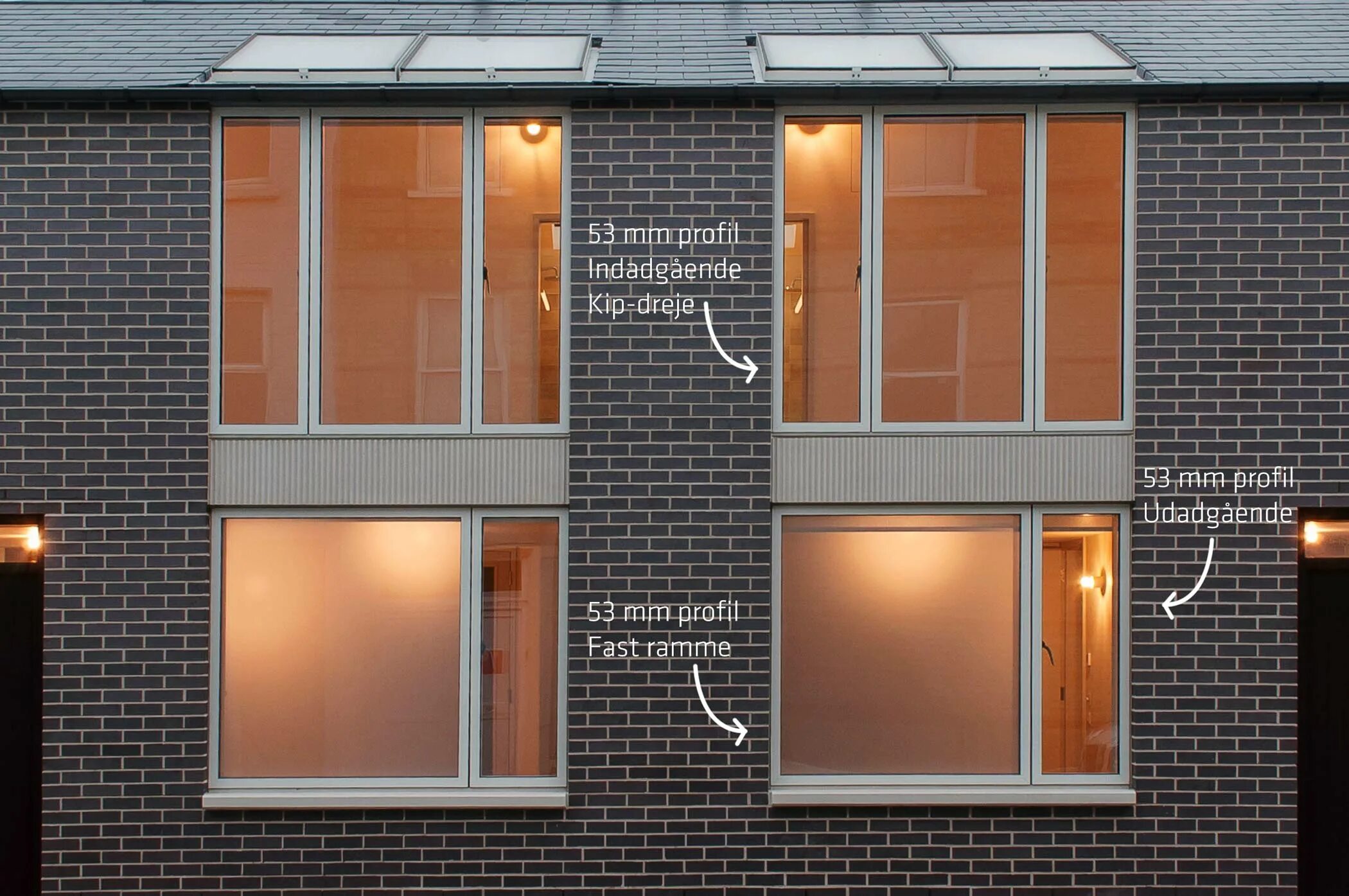 The window is open or opened. The window is open or opened