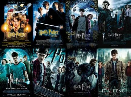 Harry potter 2 english watch