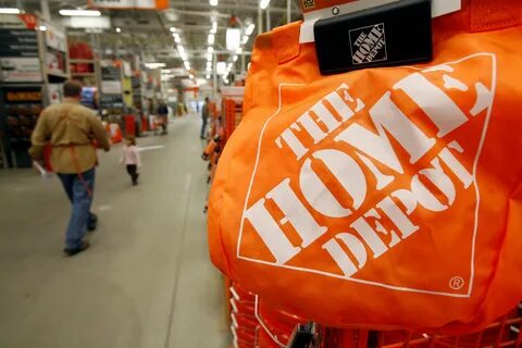 Home depot