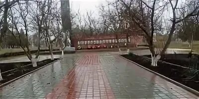 Погода в щербиновском поселке краснодарского края