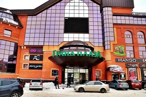 Гранд щелково