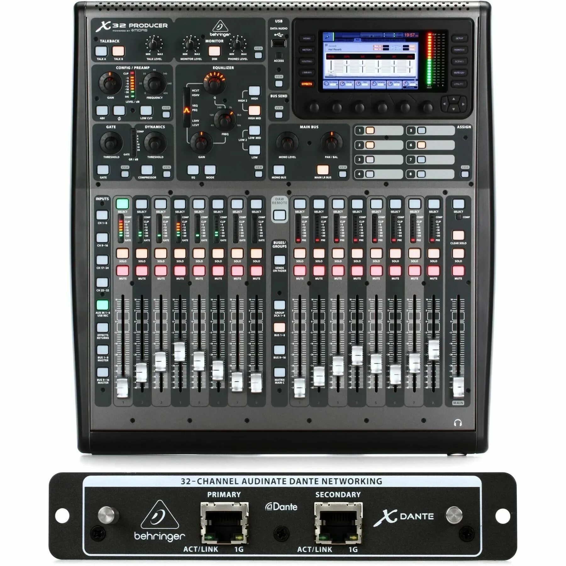 Микшерный пульт behringer x32. Цифровой микшер Behringer x32. Микшерный пульт Behringer x32 Producer. Пульт Беренджер х32. Behringer x32 Digital Mixer цифровой микшерный пульт.