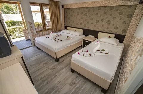 Aperion beach hotel