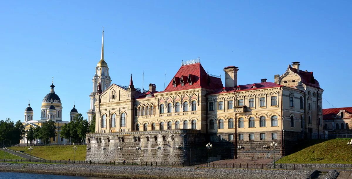 Рыбинский микрорайон. Городской округ город Рыбинск. Мост и музей Рыбинск. Городской округ город Рыбинск музей. Рыбинск Ярославская область.