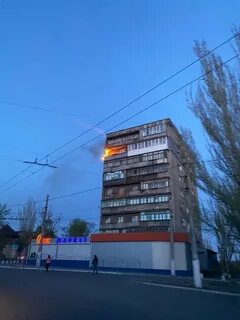 Мариуполь 24