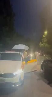 Движ в москве