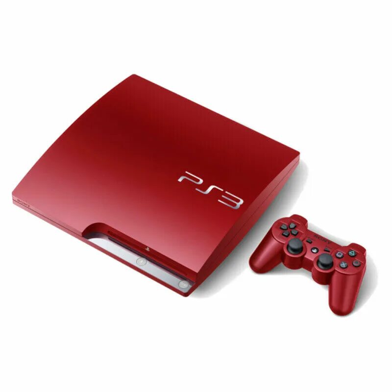 Sony PLAYSTATION 3 Slim. Sony PLAYSTATION 3 Slim 320 ГБ. Ps3 super Slim Red. Ps3 в 2023. Память пс 3