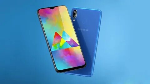 Смартфон samsung m34