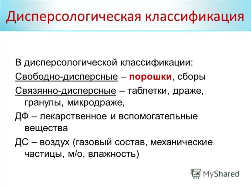 классификация лекарственных форм как дисперсных систем. дисперсологическая классификация растворов. дисперсологическая классификация лекарственных форм. дисперсологической классификации. классификация твердых лекарственных средств.