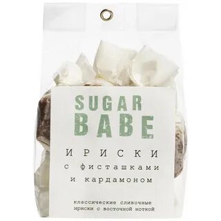 Sugar babe