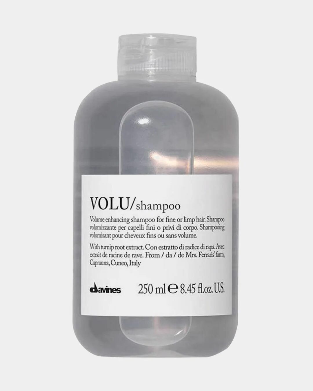 Давинес для объема. Давинес шампунь volu. davines volu shampoo 250мл. davines essential haircare. davines love шампунь.