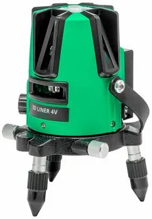Лазерный уровень ada 3d liner 4v