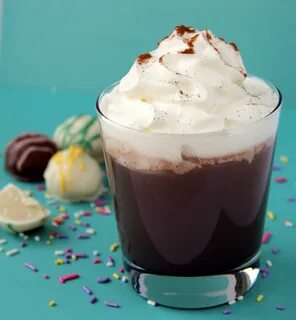 Eggnog recipe