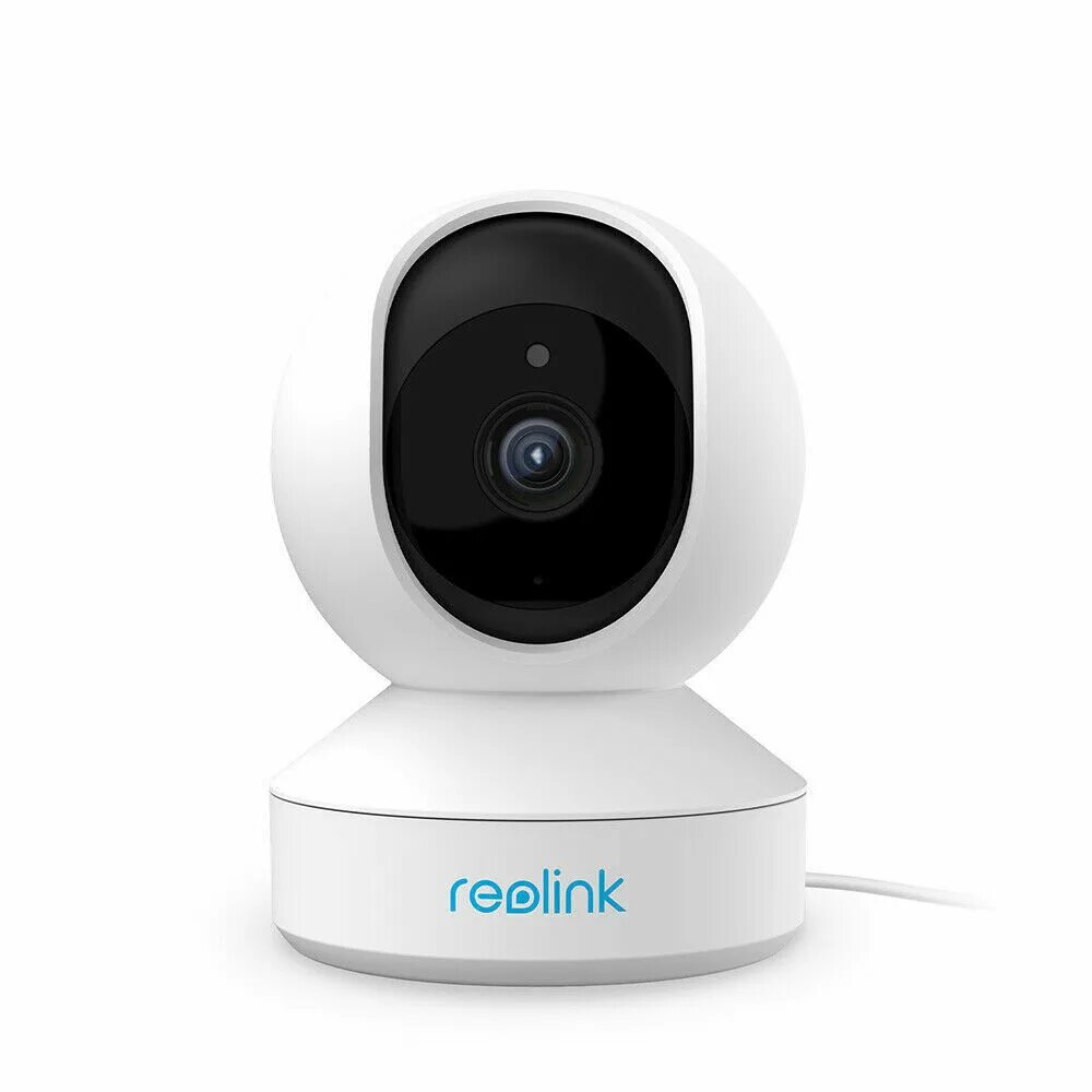 WIFI камера Reolink e1. Reolink e1 Pro. 5mp PTZ IP камера Wi-Fi.